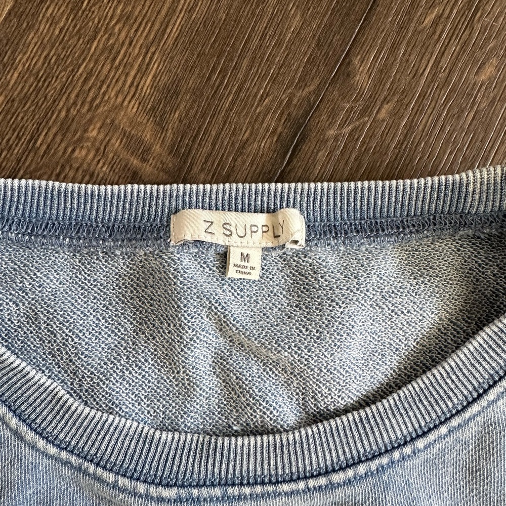 Sweatshirt - Picture 2 of 3